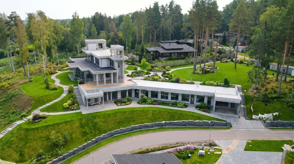 Сосны