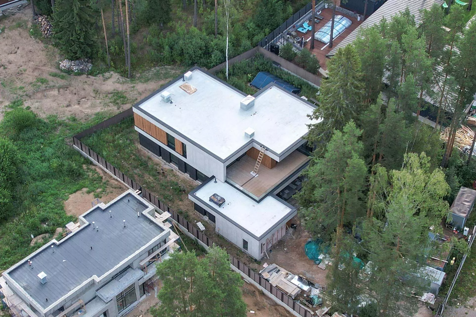 Дом